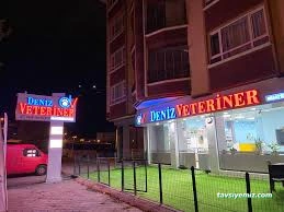 Deniz Veteriner Kliniği