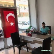 Deniz Veteriner Kliniği