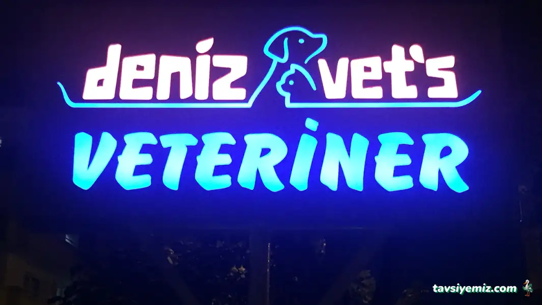 Deniz Veteriner Klinigi