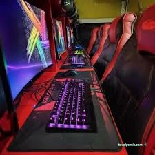 Deniz Yıldızı İnternet Kafe