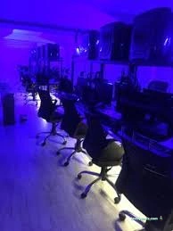 Deniz Yıldızı İnternet Kafe