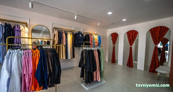 Deniz Yıldızı Modest Store Butik