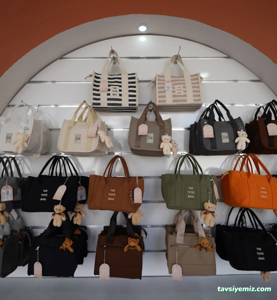 Deniz Yıldızı Modest Store Butik