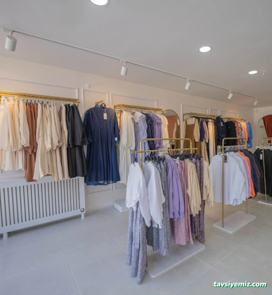 Deniz Yıldızı Modest Store Butik