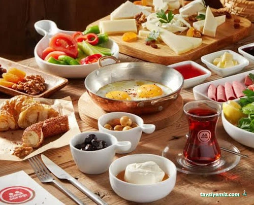 Denizaltı Kahvaltı Cafe Restorant