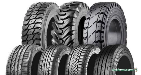 Denizhan Oto Lastik 7/24 Yol Yardım