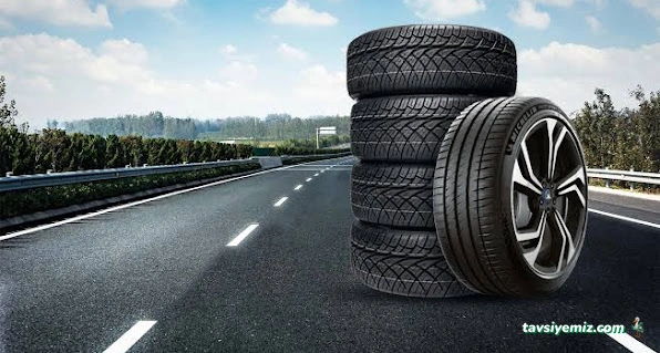 Denizhan Oto Lastik 7/24 Yol Yardım