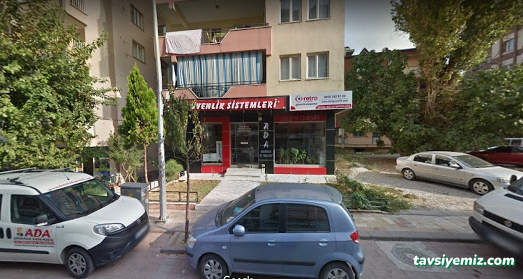 Denizli Ada Güvenlik