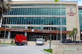 Denizli Ağız Ve Diş Sağlığı Hastanesi