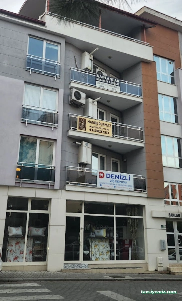 Denizli Aile Danışmanı Hande Durmaz / H|D Danışmanlık