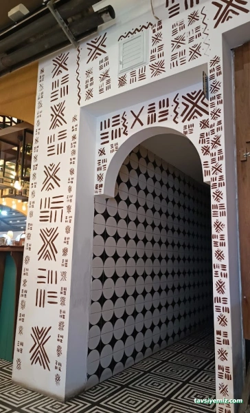 Denizli Asmatavan Tadilat Alçısıva