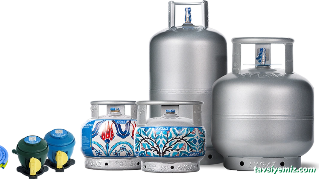 Denizli Aygaz Mogaz Bayii