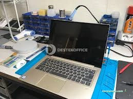 Denizli Bilgisayar Servisi - Teknoveka Bilişim