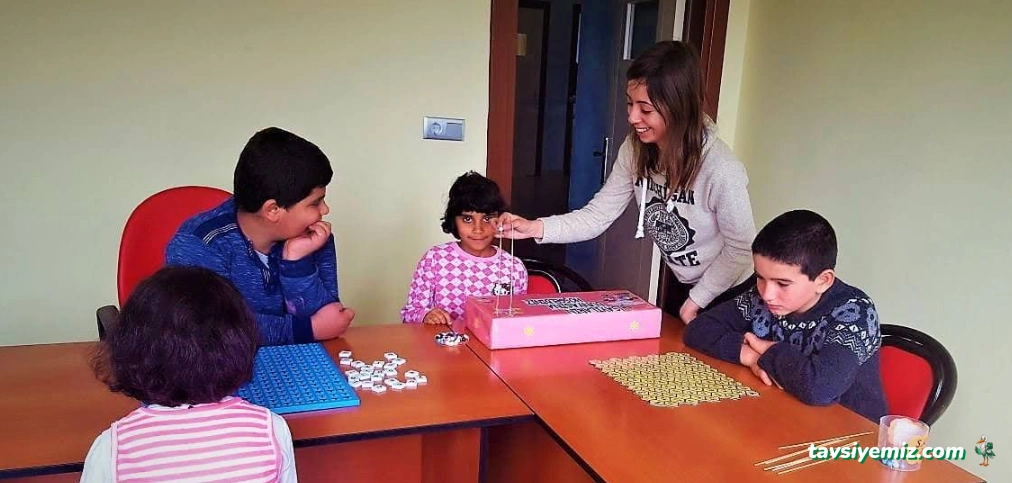 Denizli Bir Umut Özel Eğitim