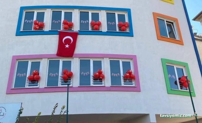 Denizli Bir Umut Özel Eğitim