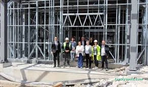 Denizli Bora İnşaat