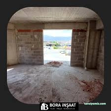 Denizli Bora İnşaat