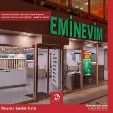 Denizli Boyacı Sedat Usta