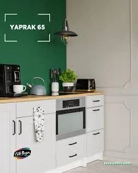 Denizli Boyacı Sedat Usta