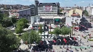 Denizli Büyükşehir Belediyesi