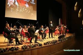 Denizli Büyükşehir Belediyesi Pamukkale Kültür Merkezi