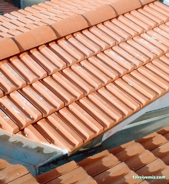 Denizli Çelik Çatı