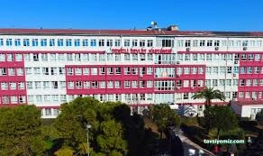 Denizli Devlet Hastanesi