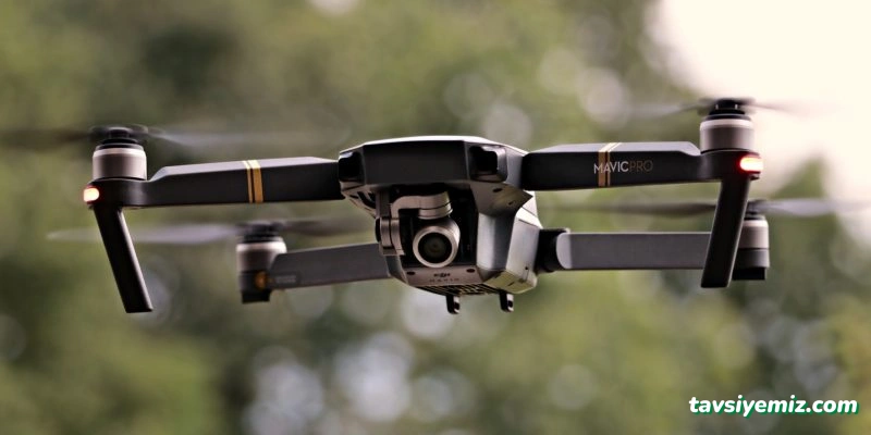 Denizli Drone Çekim