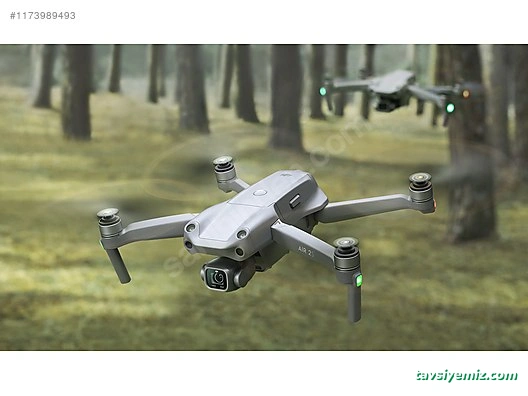 Denizli Drone Çekim