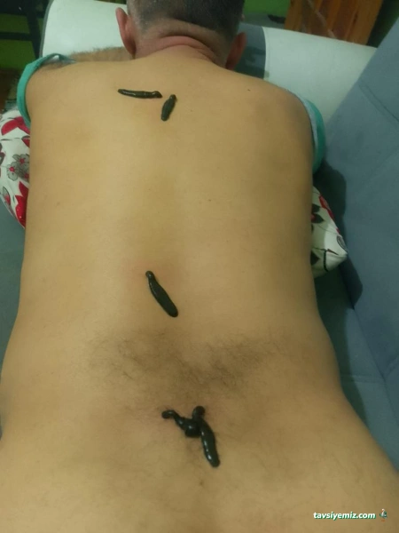 Denizli Erkek Masör