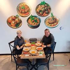 Denizli Esnaf Lokantası - Cihat Şef