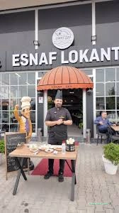 Denizli Esnaf Lokantası - Cihat Şef