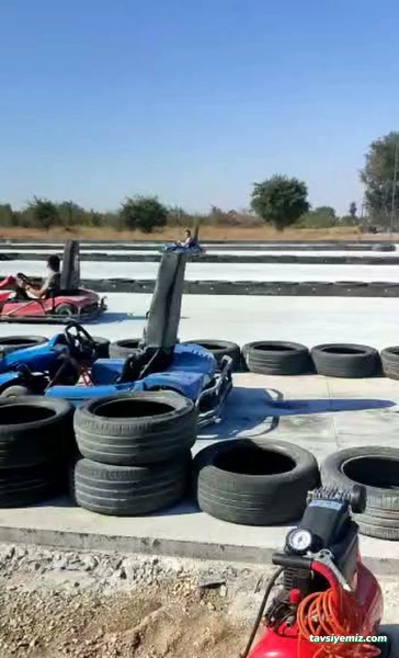 Denizli Go Kart