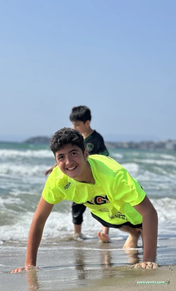 Denizli Horoz Gençler Gücü Futbol Okulları