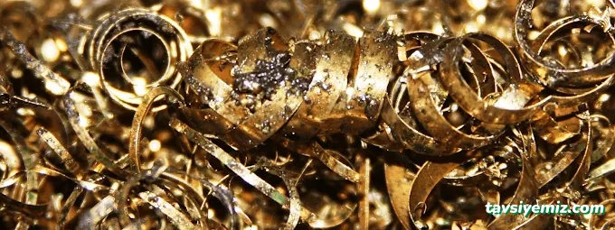 Denizli Hurda - Arıkan Hurdacılık