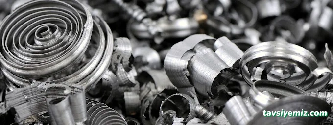 Denizli Hurda - Arıkan Hurdacılık