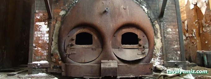 Denizli Hurda - Arıkan Hurdacılık