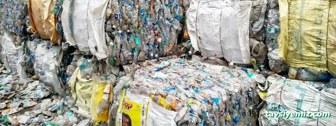 Denizli Hurda - Arıkan Hurdacılık