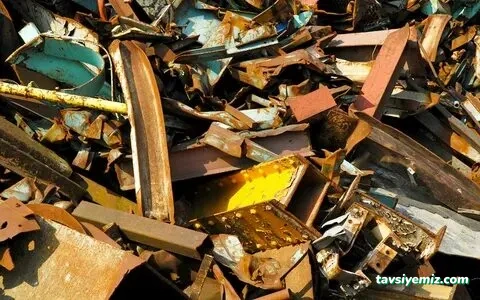 Denizli Hurda - Arıkan Hurdacılık