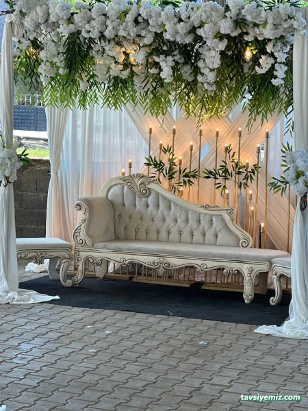 Denizli İmza Organizasyon Düğün Sünnet Nişan Kına Ve Özel Günler