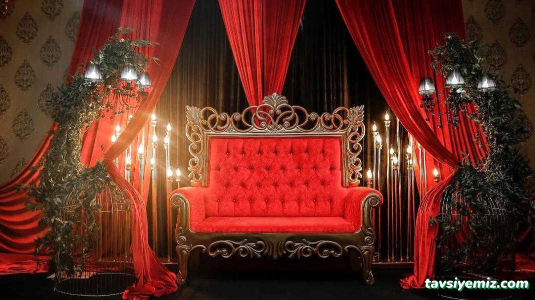 Denizli İmza Organizasyon Düğün Sünnet Nişan Kına Ve Özel Günler