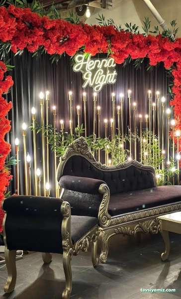 Denizli İmza Organizasyon Düğün Sünnet Nişan Kına Ve Özel Günler Denizli