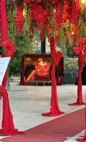 Denizli İmza Organizasyon Düğün Sünnet Nişan Kına Ve Özel Günler Denizli