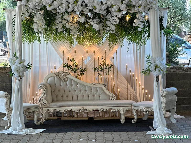 Denizli İmza Organizasyon Düğün Sünnet Nişan Kına Ve Özel Günler