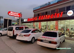 Denizli Köftecisi