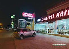 Denizli Köftecisi