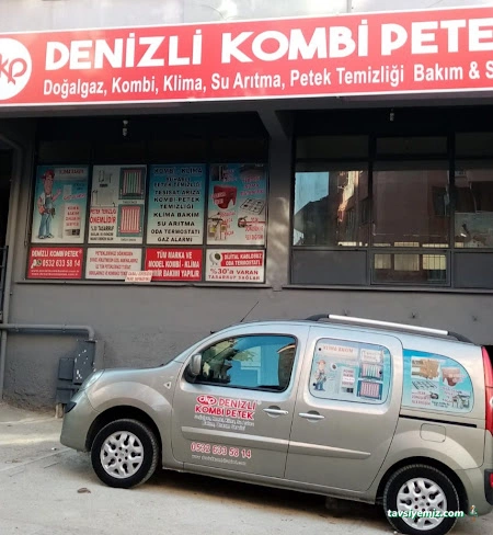 Denizli Kombi Klima Bakım Ve Tamir Servisi