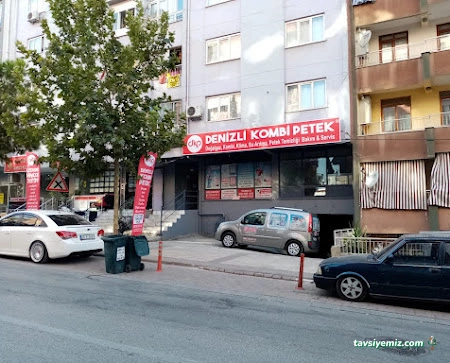 Denizli Kombi Klima Bakım Ve Tamir Servisi