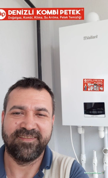 Denizli Kombi Klima Bakım Ve Tamir Servisi