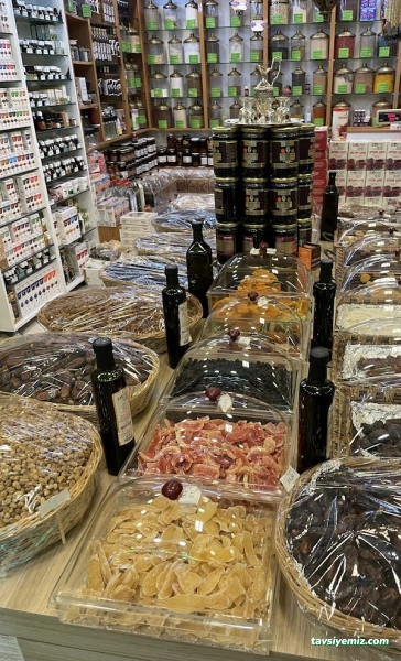 Denizli Lokman Aktar